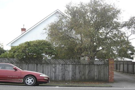 Photo of property in 215 Waterloo Road, Hutt Central, Lower Hutt, 5011