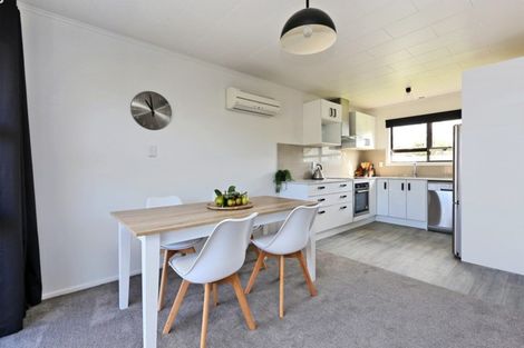 Photo of property in 4/608 Grays Road, Mahora, Hastings, 4120