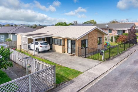 Photo of property in 2/568 Mandeno Street, Te Awamutu, 3800