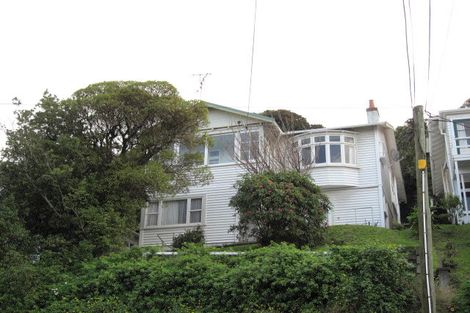 Photo of property in 14 Queens Drive, Kilbirnie, Wellington, 6022