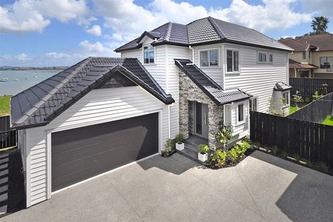 Photo of property in 139c Bucklands Beach Road, Bucklands Beach, Auckland, 2012