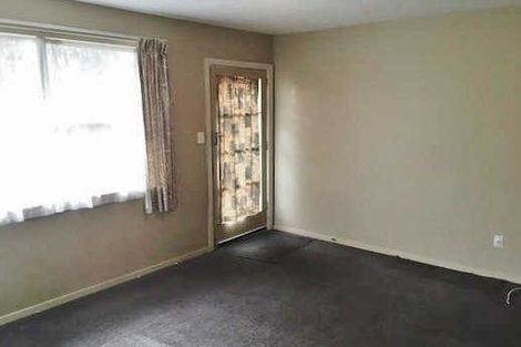 Photo of property in 3/38 Sherborne Street, St Albans, Christchurch, 8014