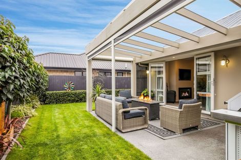 Photo of property in 15 Te Kereme Street, Marshland, Christchurch, 8083