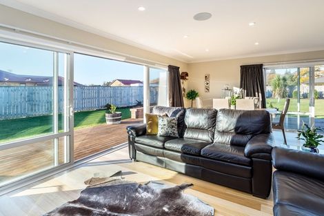 Photo of property in 9 Mcdonald Way, Lansdowne, Masterton, 5810