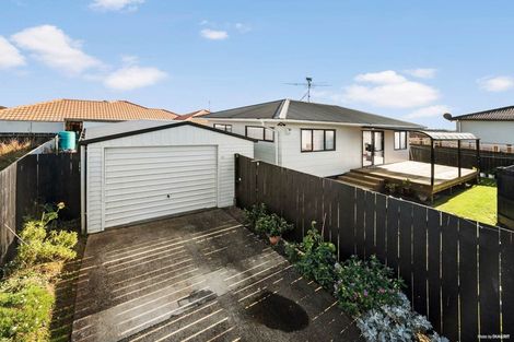 Photo of property in 225a Finlayson Avenue, Clendon Park, Auckland, 2103