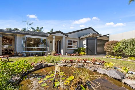 Photo of property in 103 Palm Beach Boulevard, Papamoa Beach, Papamoa, 3118