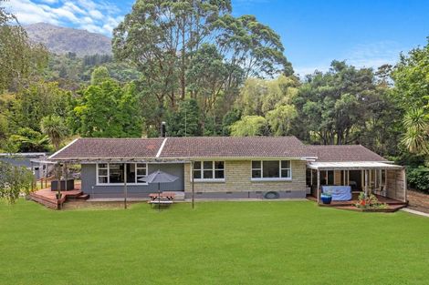 Photo of property in 63 Gilchrist Street, Te Aroha, 3320