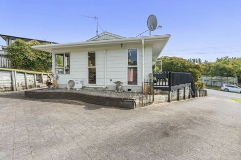 Photo of property in 63 Cumberland Street, Welbourn, New Plymouth, 4312