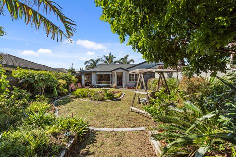 Photo of property in 103 Palm Beach Boulevard, Papamoa Beach, Papamoa, 3118