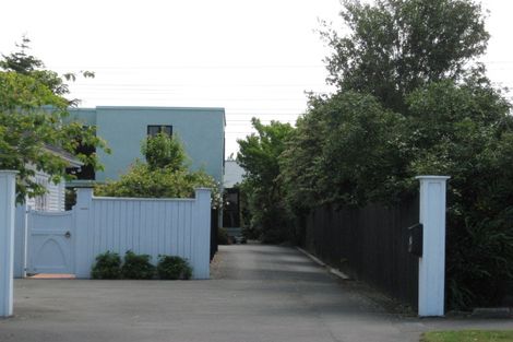 Photo of property in 2/399 Withells Road, Avonhead, Christchurch, 8042