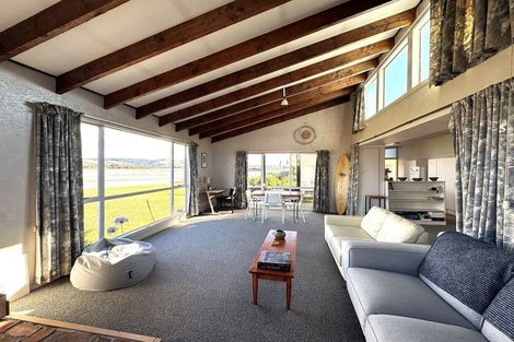 Photo of property in 290 Newhaven Road, New Haven, Owaka, 9585