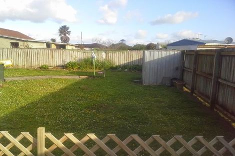 Photo of property in 30 Yates Road, Mangere East, Auckland, 2024