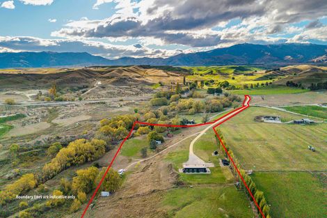 Photo of property in 28 Gartley Lane, Springvale, Alexandra, 9393