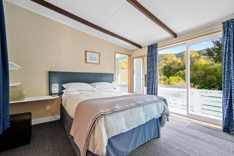 Photo of property in 401 Anakiwa Road, Anakiwa, Picton, 7281