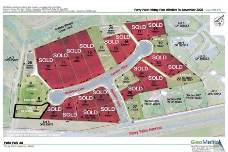 Photo of property in 13 Blueberry Lane, Waihi, 3682