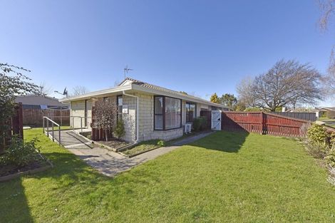 Photo of property in 1/9 Tahi Place, Belfast, Christchurch, 8051