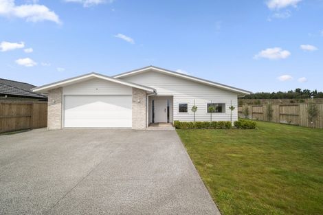 Photo of property in 6 Puka Place, Wharewaka, Taupo, 3330