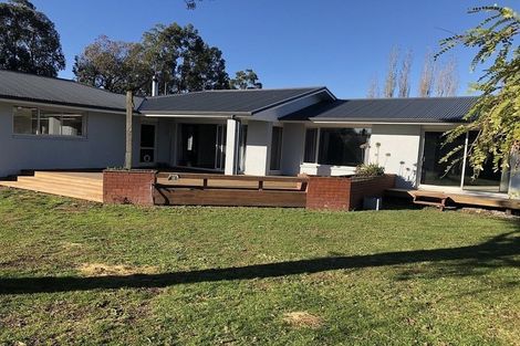 Photo of property in 295 Plaskett Road, Fernside, Rangiora, 7471