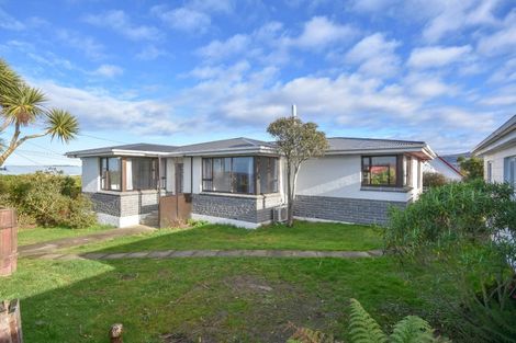 Photo of property in 133 Belford Street, Waverley, Dunedin, 9013