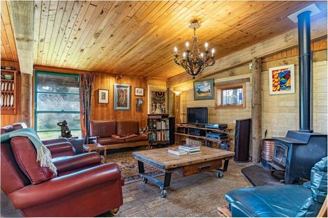 Photo of property in 106 Longwood Road East, South Featherston, Featherston, 5771