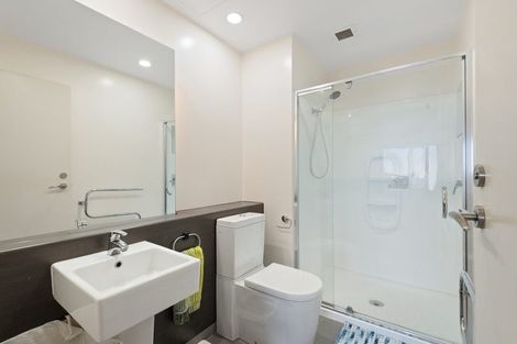 Photo of property in 703/145 Symonds Street, Eden Terrace, Auckland, 1010