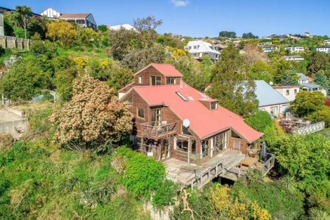 Photo of property in 11 Challis Place, Mount Pleasant, Christchurch, 8081