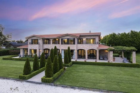 Photo of property in 17 Oakgrove Drive, Rangiora, 7400