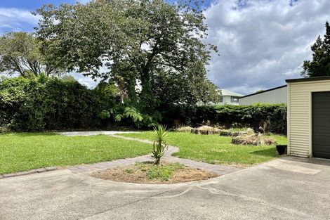 Photo of property in 117 Ngongotaha Road, Ngongotaha, Rotorua, 3010