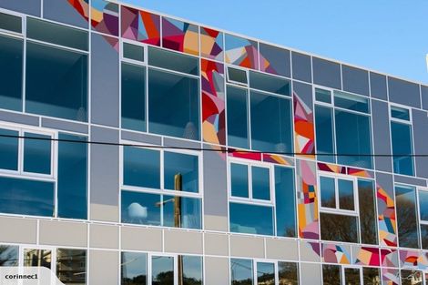 Photo of property in Canvas Apartments, 1/307 Willis Street, Te Aro, Wellington, 6011