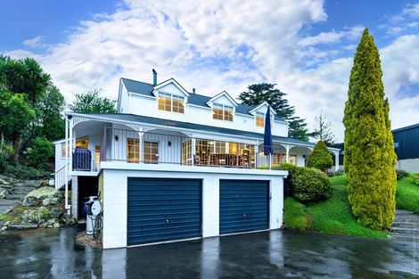 Photo of property in 411 Cashmere Road, Westmorland, Christchurch, 8025