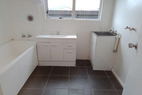 Photo of property in 1-3/1 Hopkins Street, Gleniti, Timaru, 7910