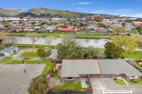 Photo of property in 5/25 Rutherford Street, Woolston, Christchurch, 8023