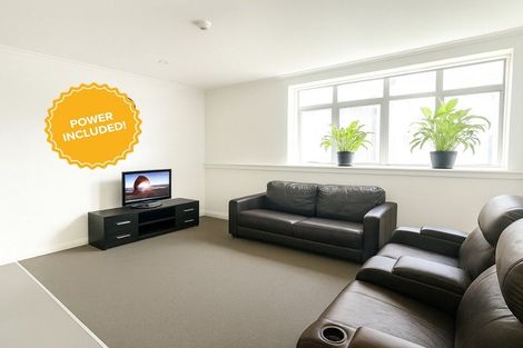 Photo of property in Quest/richard Pearse Apartment, 2/219a Willis Street, Te Aro, Wellington, 6011