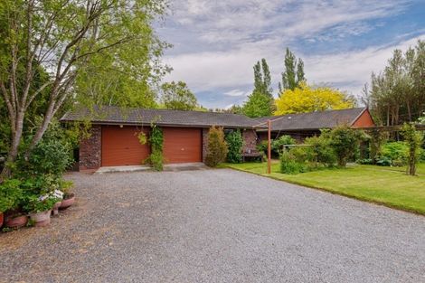 Photo of property in 246 Whites Road, Ohoka, Kaiapoi, 7692