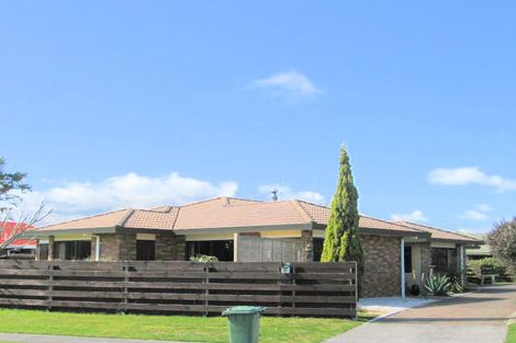 Photo of property in 28 Hibiscus Avenue, Mount Maunganui, 3116