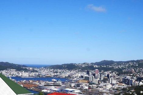 Photo of property in 79 Jubilee Road, Khandallah, Wellington, 6035