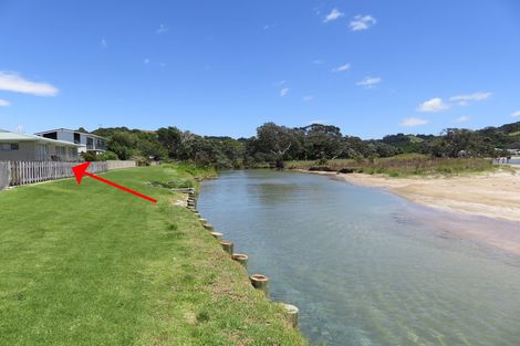 Photo of property in 77 Rapata Road, Oakura, Hikurangi, 0184