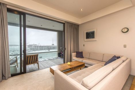 Photo of property in Chaffers Dock, 407/22 Herd Street, Te Aro, Wellington, 6011