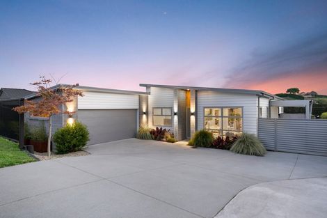 Photo of property in 58 Puhirake Crescent, Pyes Pa, Tauranga, 3112