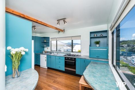 Photo of property in 10 Millward Street, Newtown, Wellington, 6021