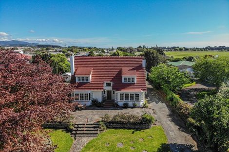 Photo of property in 67 Mako Mako Road, Levin, 5510