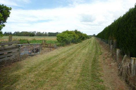 Photo of property in 72 Grahams Road, Tinwald, Ashburton, 7774