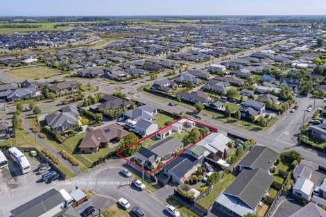 Photo of property in 8 Douglas Street, Lincoln, 7608