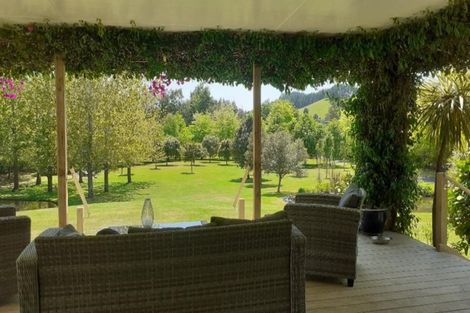 Photo of property in 110 Harris Road, Glenbervie, Whangarei, 0175