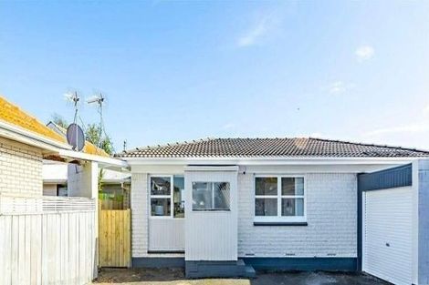 Photo of property in 2/33a Halsey Road, Manurewa, Auckland, 2102