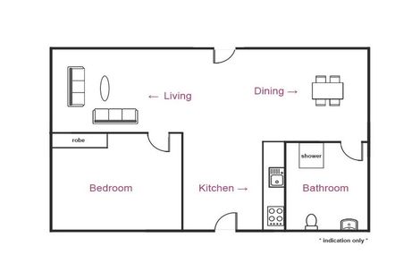 Photo of property in 8/23 Frederick Street, Waltham, Christchurch, 8011