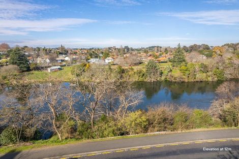 Photo of property in 9 Anglesea Street, Hamilton Central, Hamilton, 3204