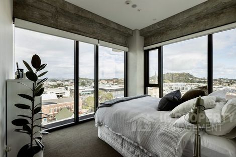Photo of property in 1002/5 Hohipere Street, Grafton, Auckland, 1010