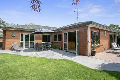 Photo of property in 18a Thornton Road, Cambridge, 3434