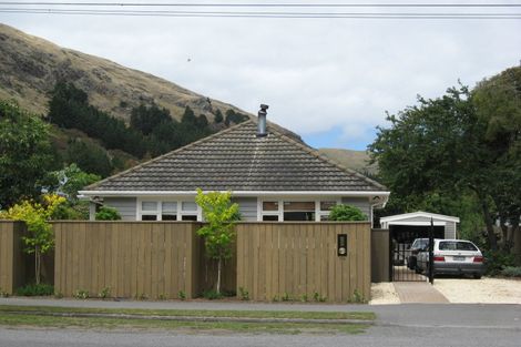 Photo of property in 54 Arnold Street, Sumner, Christchurch, 8081